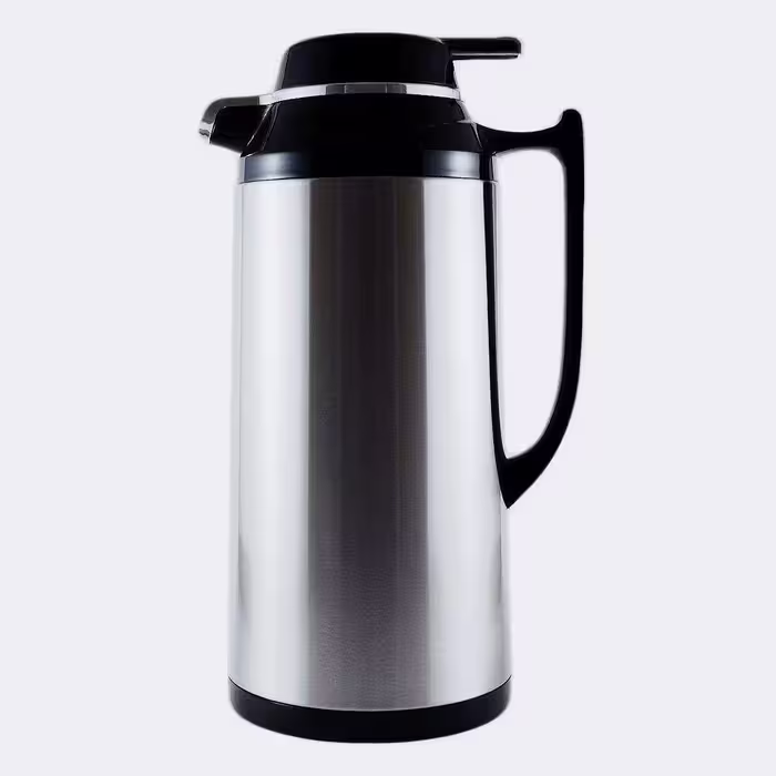 فلاسک مدل رز گنجایش 1.9 لیتر