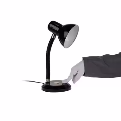 چراغ مطالعه مدل DL--113-KZ کد 113505