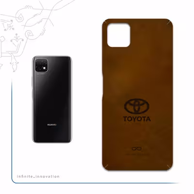 برچسب پوششی ماهوت مدل BFL-TYT مناسب برای گوشی موبایل هوآوی Nova Y60