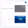 برچسب پوششی ماهوت مدل Scuba Diving مناسب برای تبلت سامسونگ Galaxy Tab S6 2019 SM-T860
