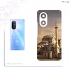 برچسب پوششی ماهوت مدل Hagia Sophia Mosque مناسب برای گوشی موبایل هوآوی Nova 9 SE