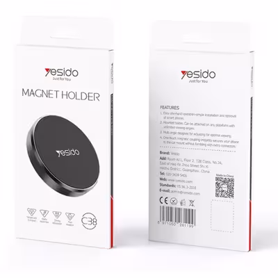 نگهدارنده گوشی موبایل یسیدو مدل c38