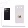 برچسب پوششی ماهوت مدل Lasagne مناسب برای گوشی موبایل سامسونگ Galaxy E5
