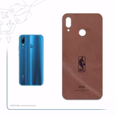 برچسب پوششی ماهوت مدل MNL-NBA مناسب برای گوشی موبایل هوآوی Nova 3e