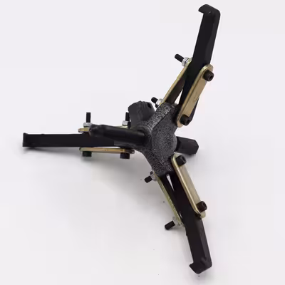 پولی کش مدل گوریلا کد YP-3SHAKH-SIZE0