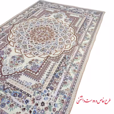 روفرشی نگار یزد مدل هزار نقش کد 221K