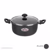 قابلمه زرساب مدل CH-422 سایز 22