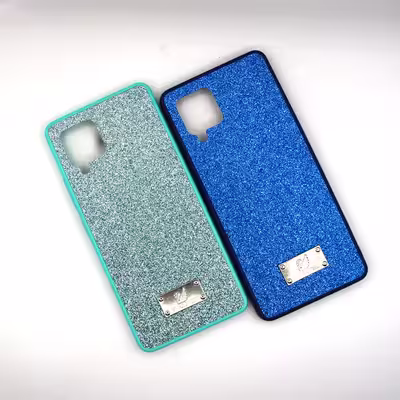 کاور مدل SWA23 مناسب برای گوشی موبایل سامسونگ GALAXY A42 