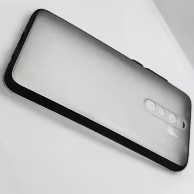 کاور قاب ناب مدل PML-MOS مناسب برای گوشی موبایل شیائومی Redmi Note 8 Pro