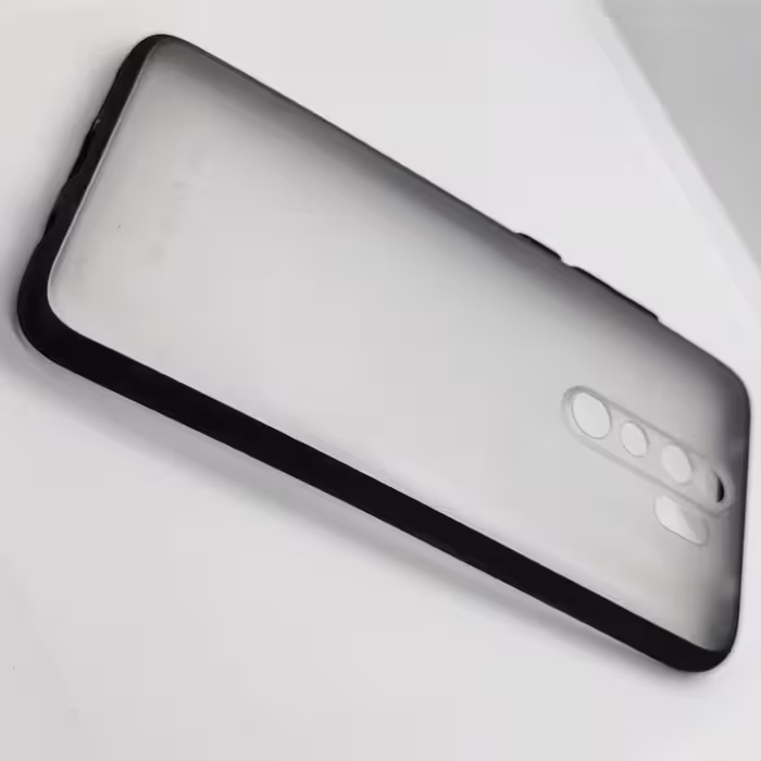 کاور قاب ناب مدل PML-MOS مناسب برای گوشی موبایل شیائومی Redmi Note 8 Pro