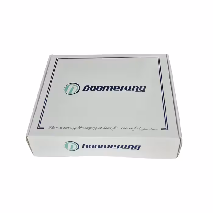 سرویس ملحفه بومرنگ مدل Flora دونفره 6 تکه