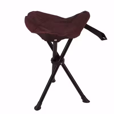 صندلی سفری تاشو آریا گستر پارس مدل A3