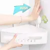 استند حمام مدل AW557 سه گوش