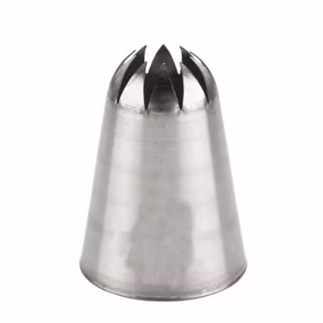 ماسوره شکوفه بزرگ