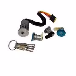 مجموعه سوئیچ کامل ال نود