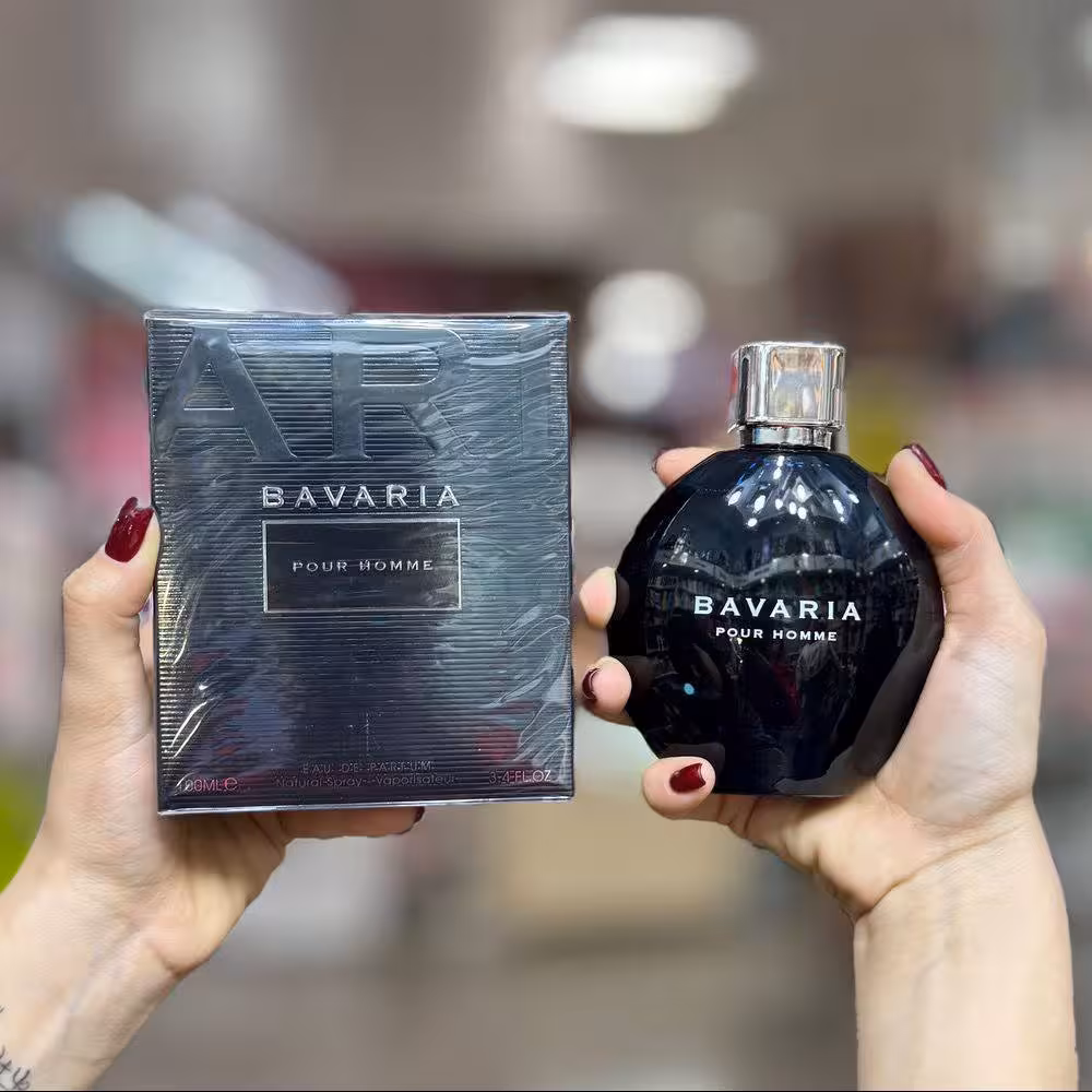 ادکلن اکوا بولگاری فراگرانس