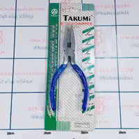 دم باریک TAKUMI