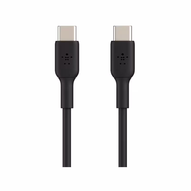 کابل USB-C بلکین مدل CAB003bt2M طول 2 متر