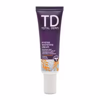 کرم ضد لک قوی، برند Total Derm