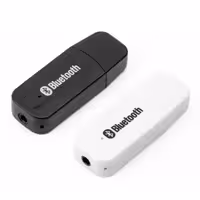 دانگل بلوتوث هیسکا مدل HR-31