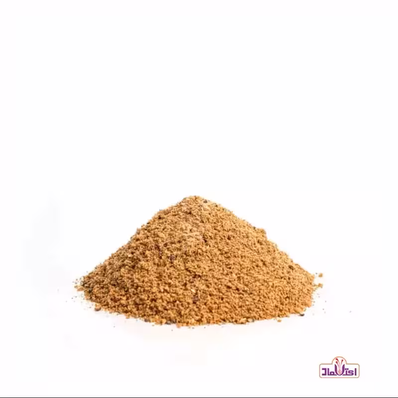 ادویه گوشت 500 گرمی اعتماد درجه یک و باکیفیت | amazonchi