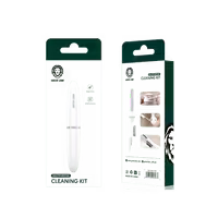 گجت تمیز کننده ایرپاد گرین Green Lion