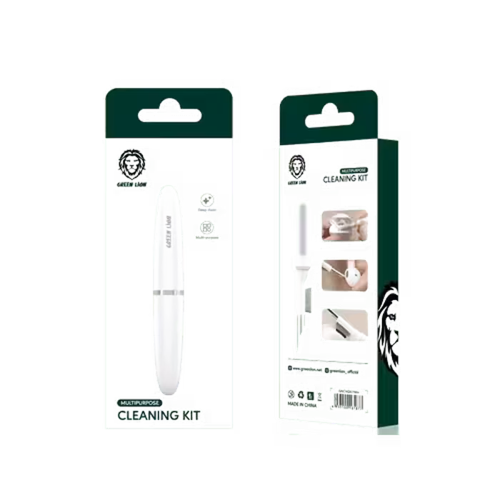 گجت تمیز کننده ایرپاد گرین Green Lion