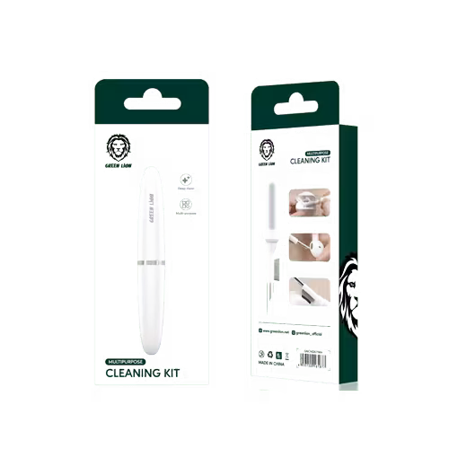 گجت تمیز کننده ایرپاد گرین Green Lion