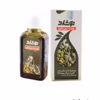 روغن تخم کدو نوشاد