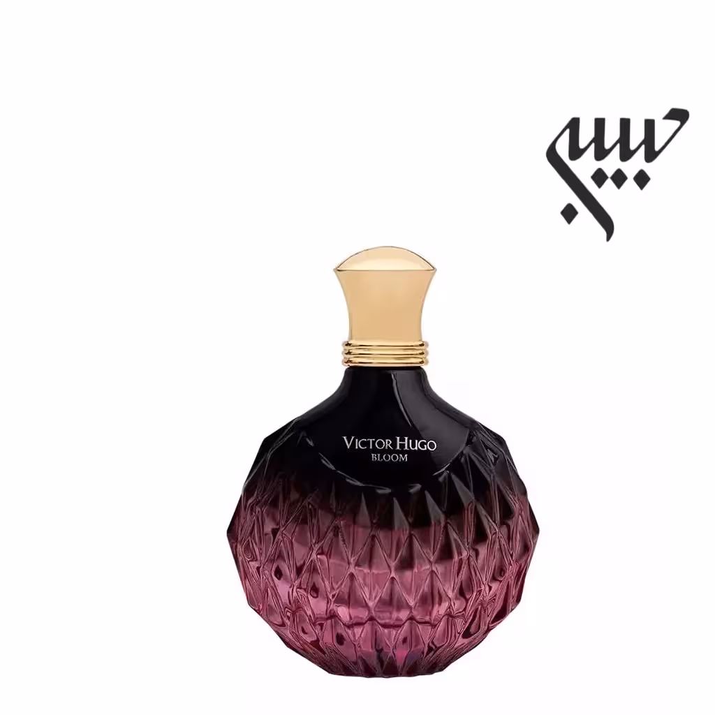 Victor Hugo Bloom For Women EDP  ویکتور هوگو بلوم