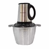 خردکن سیلورکرست 3.3 لیتر استیل 800وات