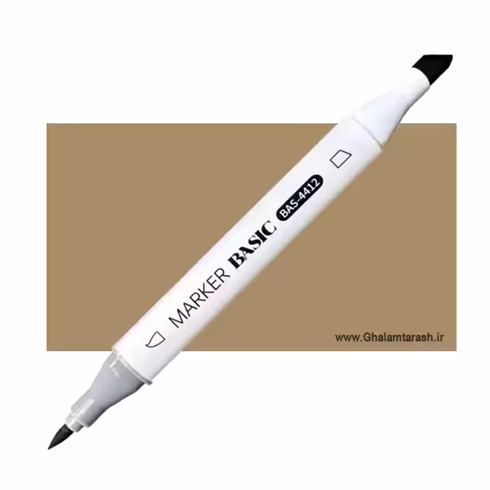 ماژیک راندو دوسر بیسیک کد 7502