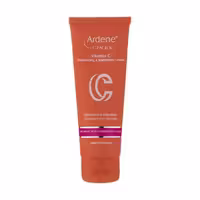 کرم روز مرطوب و روشن کننده Ardene C-Factor آردن سی فکتور مدل ویتامین سی SPF15 میل 75