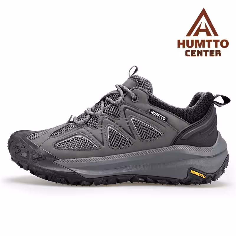 کفش پیاده روی مردانه هامتو مدل HUMTTO 150633A-4