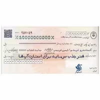 کتاب هنر جذب سرمایه برای استارت آپ ها (خشتی) اثر آلخاندرو کرمدس