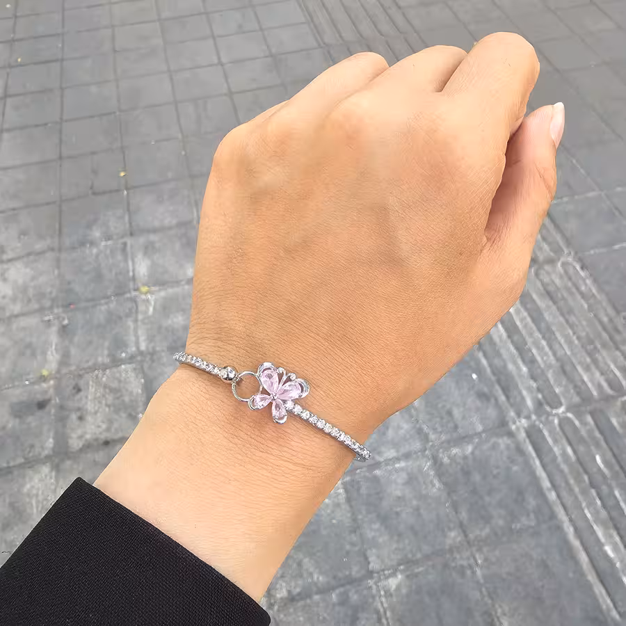 دستبند بنگل کد 13