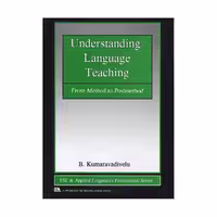Understanding Language Teaching