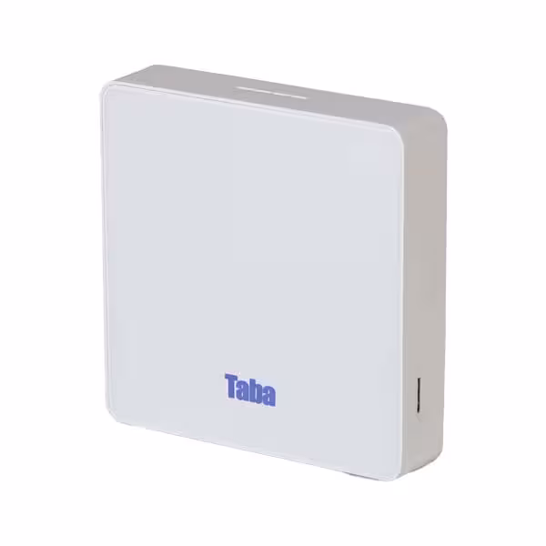وای فای باکس آیفون تابا wifi box