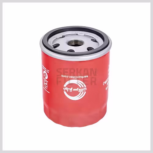 فیلترروغن سرکان بهمن موتور :کارا1700cc,ایران خودرو:پیکان ،پیکان وانت،آریسان،پژو:RD،ROA کدمحصول 7140