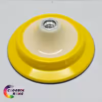 پد پولیش ژله ای منعطف مینی 115 میلیمتر