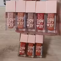 رژ گونه مایع پاستل liquid Blush show by PASTEL