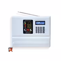 دزدگیر اماکن سیم کارتی مدل S2