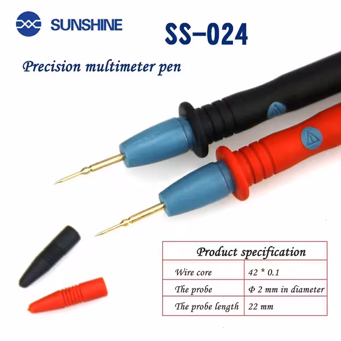پراپ مولتی متر SUNSHINE SS-024