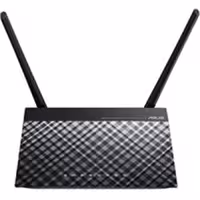 مودم روتر ADSL بی‌سیم N300 ایسوس مدل DSL-N12E_C1