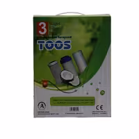 پک فیلتر دستگاه تصفیه آب توس Toos کد319