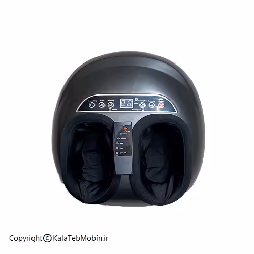 ماساژور 360 درجه پا بلو آیدیا