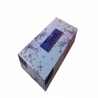دستمال کاغذی اسنیل 100 برگ دولا