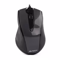 قیمت ماوس باسیم ای فورتک مدل N-500FS