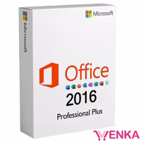 لایسنس اورجینال 2016 Office Pro Plus