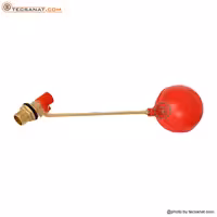 فلوتر امید 1 اینچ